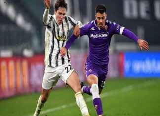 Dự đoán kèo Fiorentina vs Juventus, 01h45 ngày 22/05 - VĐQG Italia