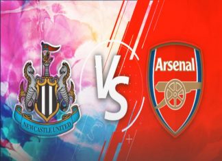 Dự đoán kèo Newcastle vs Arsenal, 2h00 ngày 17/5 - Ngoại Hạng Anh