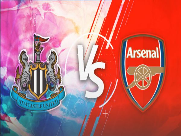 Dự đoán kèo Newcastle vs Arsenal, 2h00 ngày 17/5 - Ngoại Hạng Anh