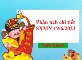 Phân tích chi tiết SXMN 19/6/2022