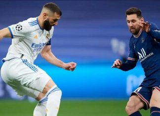 Bóng đá quốc tế 8/6: Benzema biết ơn Messi