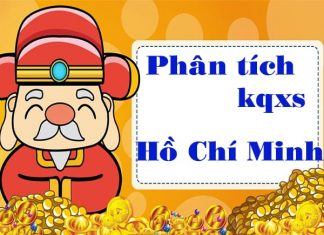 Phân tích kqxs Hồ Chí Minh ngày 4/6/2022