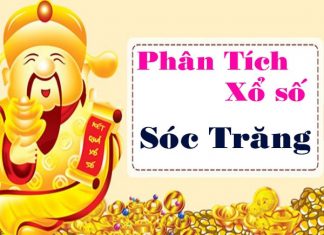 Phân tích kqxs Sóc Trăng ngày 15/6/2022