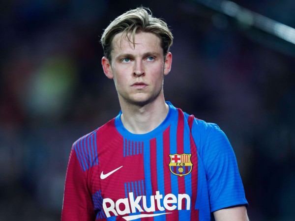 Bóng đá quốc tế 14/7: Chelsea liên hệ Barca hỏi về De Jong