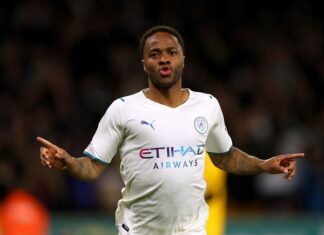 Bóng đá quốc tế 4/7: Raheem Sterling rao bán nhà, chuẩn bị đến Chelsea