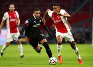 Phân tích O/U Ajax vs PSV Eindhoven, 1h ngày 31/7