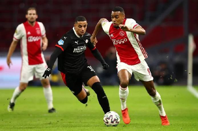 Phân tích tài xỉu Ajax vs PSV Eindhoven, 1h ngày 31/7