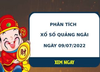 Phân tích XSQNI ngày 9/7/2022 hôm nay thứ 7 chuẩn xác