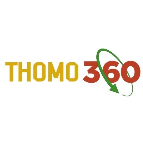 Tham gia Thomo360