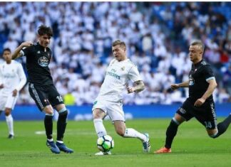 Nhận định kqbd Celta Vigo vs Real Madrid, 3h ngày 21/8