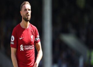 Tin Liverpool 9/8: Henderson lên tiếng cảnh báo toàn bộ cầu thủ