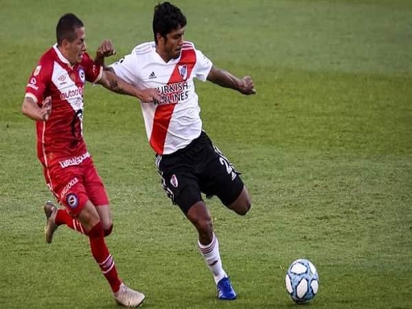 Dự đoán Colon Santa Fe vs Argentinos Juniors 27/9