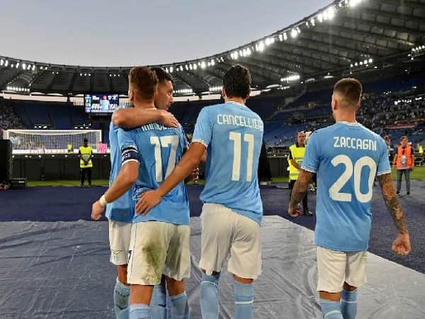 Nhận định Midtjylland vs Lazio 15/9