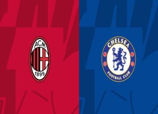 Lịch sử đối đầu AC Milan vs Chelsea, 02h00 ngày 12/10