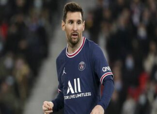 Bóng đá Quốc Tế ngày 10/10: Barca lên kế hoạch tạc tượng Messi