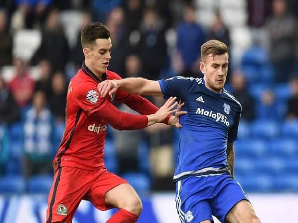 Dự đoán Cardiff vs Blackburn 5/10