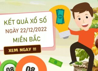 Phân tích XSMB 22/12/2022 chốt số đẹp đài Thủ Đô