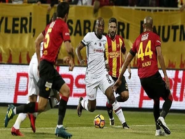 Soi kèo Kayserispor vs Sivasspor, 21h ngày 13/1