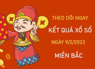 Phân tích XSMB 9/2/2023 thứ 5 dự đoán chuẩn xác Phân tích XSMB 9/2/2023 thứ 5 dự đoán chuẩn xác