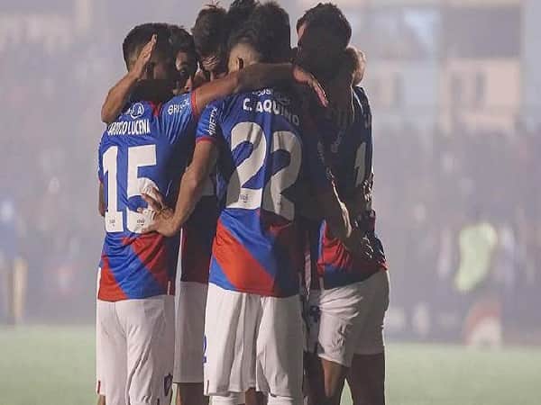 Nhận định Curico Unido vs Cerro Porteno 22/2