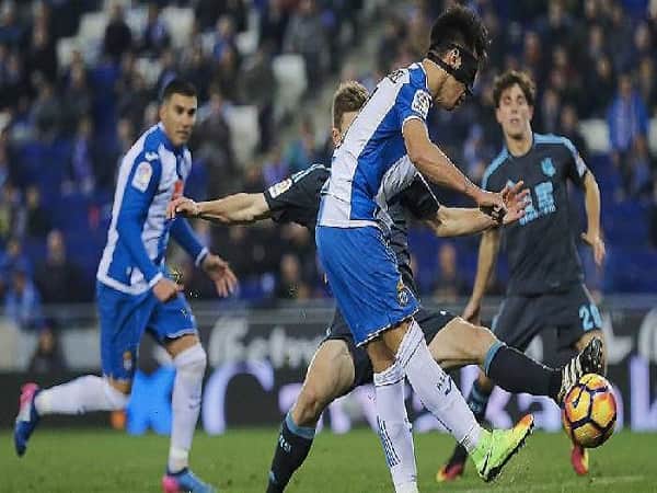 Nhận định Espanyol vs Sociedad 14/2