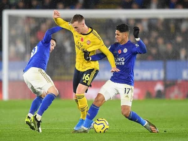 Dự đoán Leicester vs Arsenal 25/2