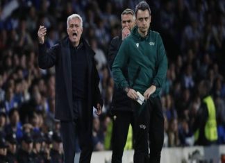 Bóng đá QT 17/3: Mourinho chỉ ra CLB không nên có mặt ở C2