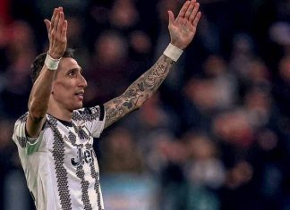 Bóng đá quốc tế 17/3: Thắng trận, Allegri báo tin vui về Di Maria