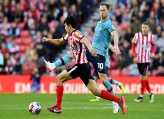 Nhận định kết quả Burnley vs Sunderland, 2h00 ngày 1/4