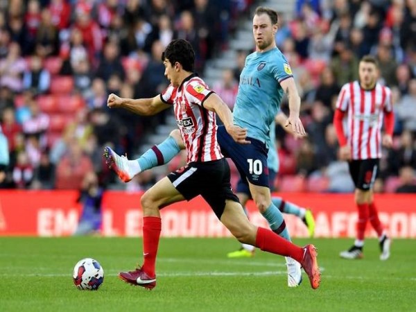 Nhận định kết quả Burnley vs Sunderland, 2h00 ngày 1/4