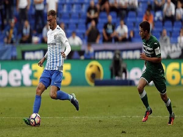 Dự đoán Malaga vs Leganes 27/3