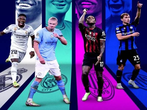 Tin Man City 20/4: Man xanh được dự đoán sẽ vô địch Cup C1