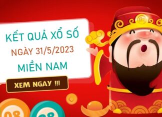 Phân tích XSMN 31/5/2023 dự đoán chốt số tài lộc thứ 4 Phân tích XSMN 31/5/2023 dự đoán chốt số tài lộc thứ 4