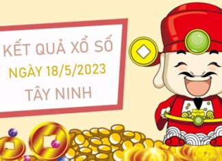 Phân tích XSTN 18/5/2023 chốt số thành công thứ 5
