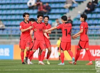 Nhận định trận đấu U20 Hàn Quốc vs U20 Honduras, 04h00 ngày 26/5