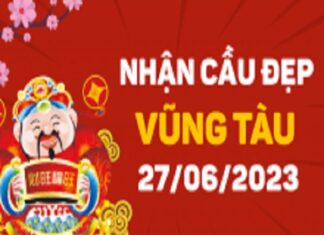 Phân tích XSVT 27-06-2023 – Phân tíchXổ Số Vũng Tàu Thứ 3 Phân tích XSVT 27-06-2023