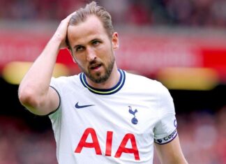 Bóng đá quốc tế 19/7: Harry Kane quyết định chia tay Tottenham