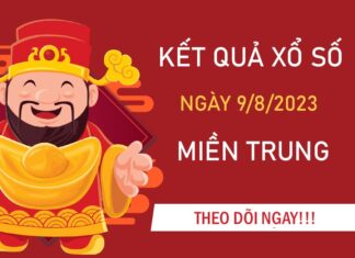 Phân tích XSMT 9/8/2023 chốt bạch thủ đặc biệt thứ 4
