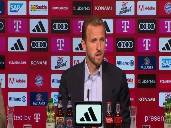 Ai cản nổi Harry Kane giành ‘Vua phá lưới'