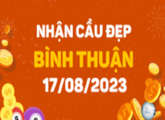 Phân tích XSBTH 17-08-2023