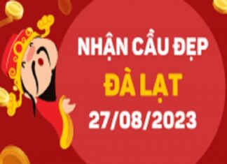 Phân tích XSDL 27-08-2023