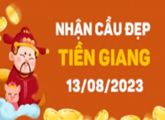 Phân tích XSTG 13-08-2023