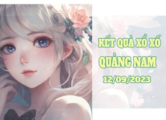 Phân tích XSQNM ngày 12/9/2023 thống kê loto đẹp thứ 3