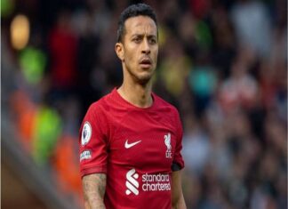 Tin Liverpool 15/9: The Kop sắp thanh lý tiền vệ Thiago Alcantara