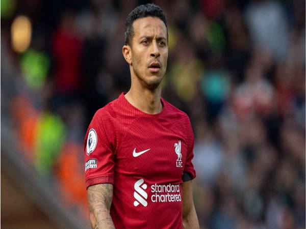 Tin Liverpool 15/9: The Kop sắp thanh lý tiền vệ Thiago Alcantara
