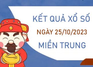Phân tích XSMT 25/10/2023 thống kê miễn phí thứ 4