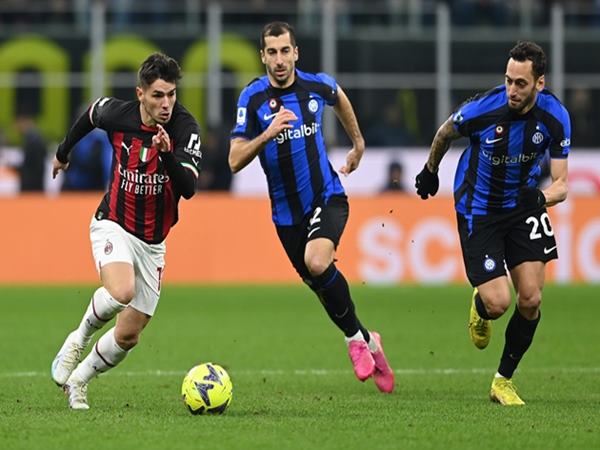 AC Milan báo lãi sau gần hai thập kỷ