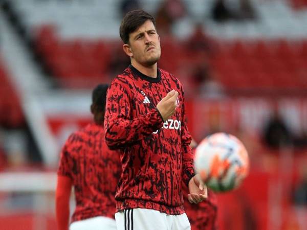 Tin MU 3/10: Quỷ đỏ có thể phải ôm hận vì Harry Maguire