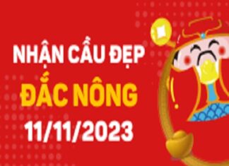 Phân tích XSDNO 11/11/2023