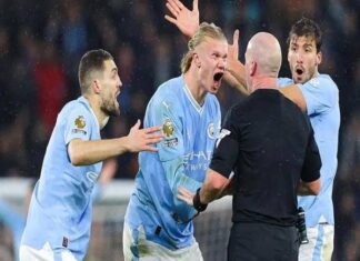 Tin Man City 19/12: Man xanh chính thức bị LĐBĐ FA phạt nặng